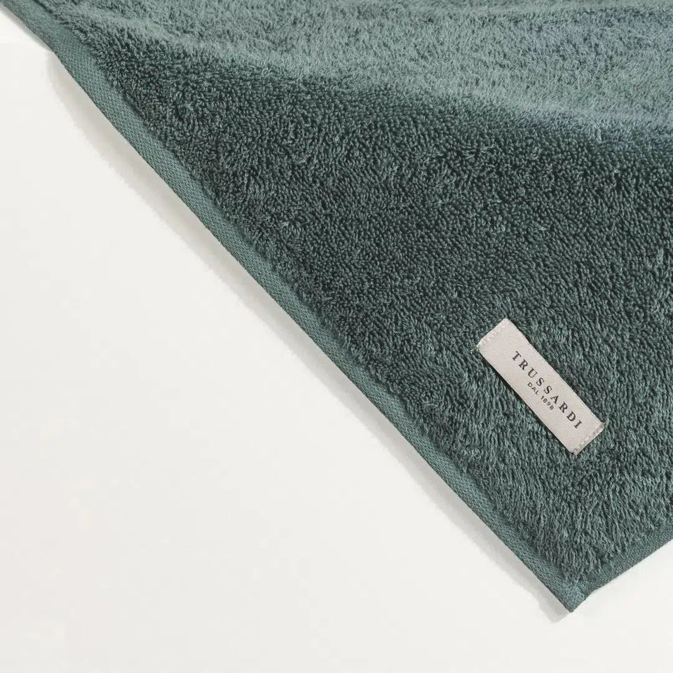 Toalha Rosto Fontani Boschi Trussardi