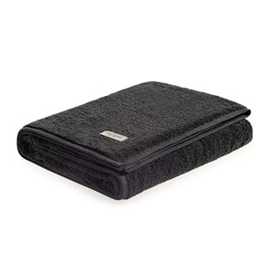 Toalha Rosto Fontani Chumbo Trussardi