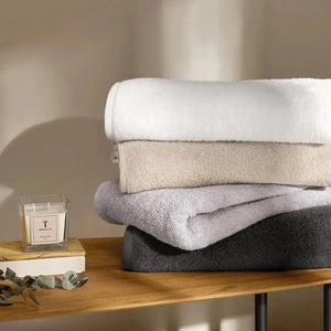 Toalha Rosto Fontani Fiore Trussardi