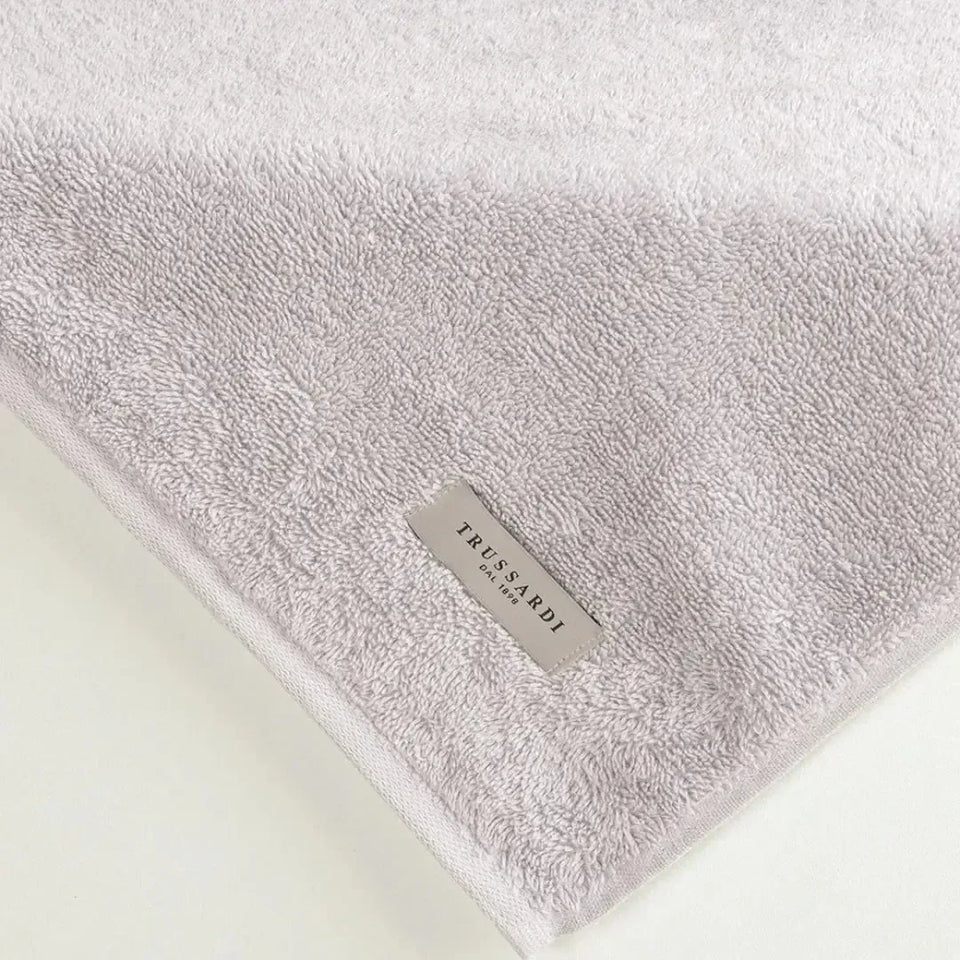 Toalha Rosto Fontani Fiore Trussardi