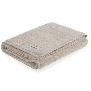 Toalha Rosto Fontani Nocciola Trussardi