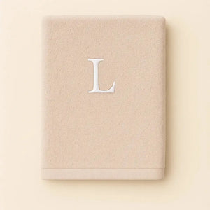 Toalha Rosto Fontani Soft Rose Trussardi