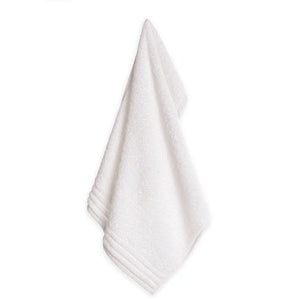 Toalha Rosto Imperiale Branca Trussardi