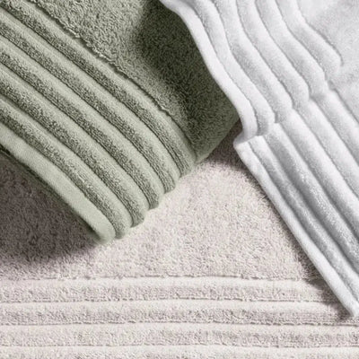 Toalha Rosto Imperiale Pistacchio Trussardi