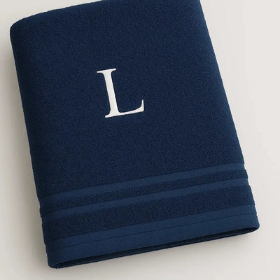 Toalha Rosto Lecce Adriatico Trussardi