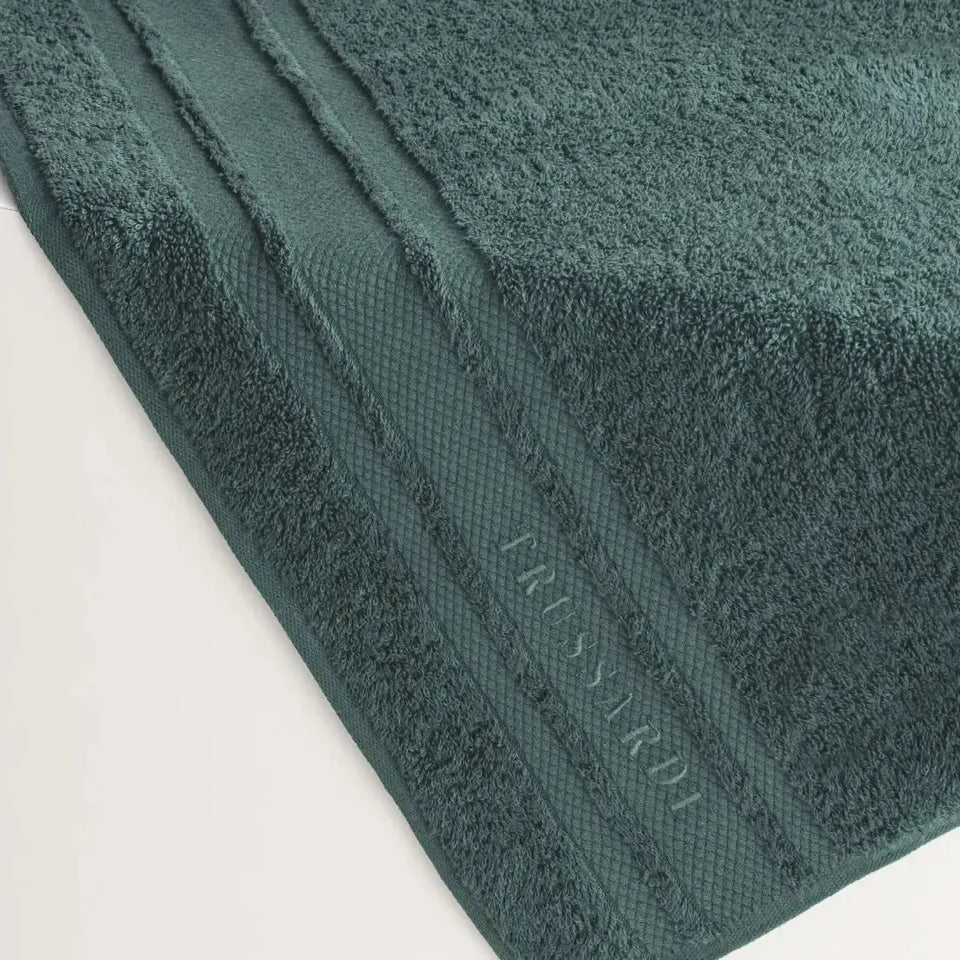 Toalha Rosto Lecce Boschi Trussardi