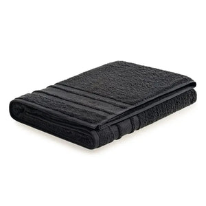 Toalha Rosto Lecce Chumbo Trussardi