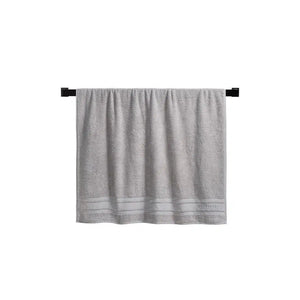 Toalha Rosto Lecce Gelo Trussardi