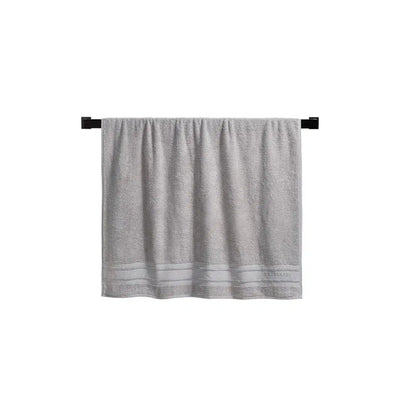 Toalha Rosto Lecce Gelo Trussardi