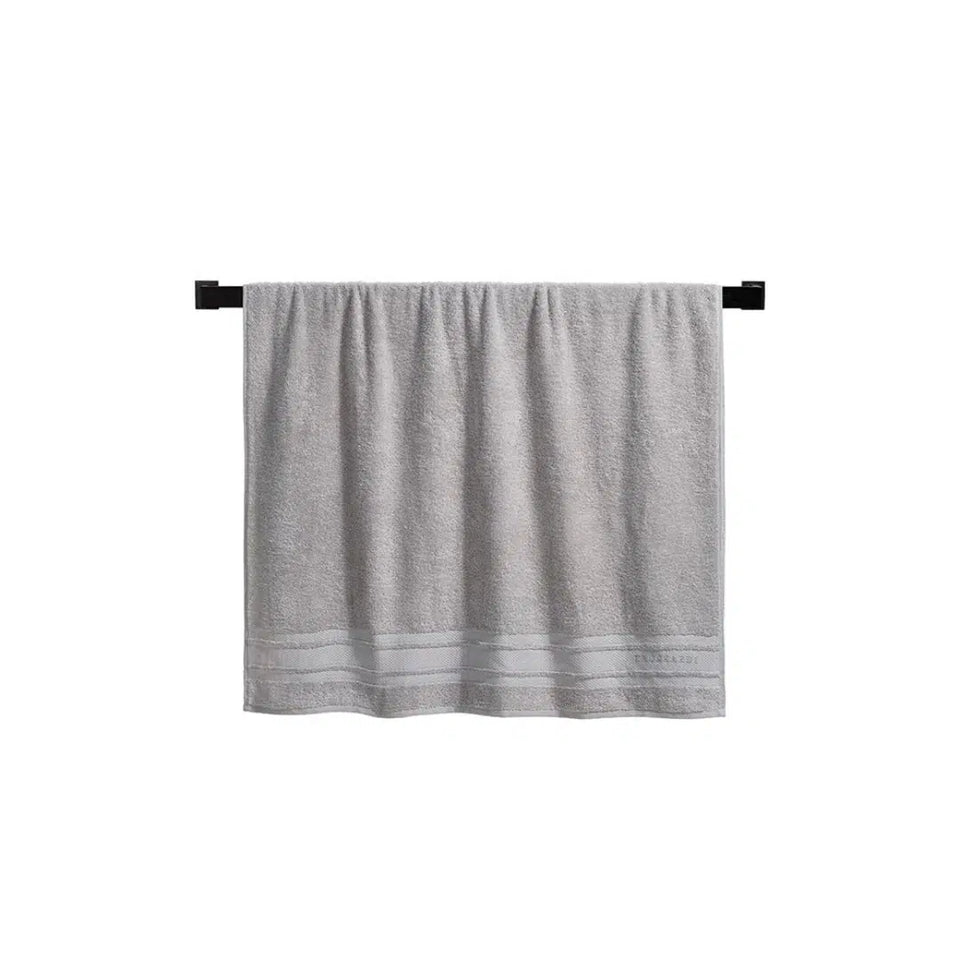 Toalha Rosto Lecce Gelo Trussardi