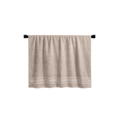 Toalha Rosto Lecce Nocciola Trussardi