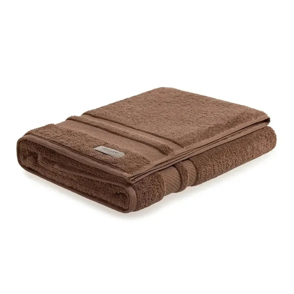 Toalha Rosto Lorenzi Vecchio Trussardi