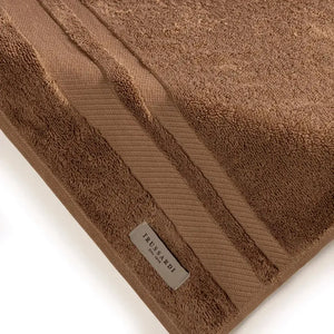 Toalha Rosto Lorenzi Vecchio Trussardi