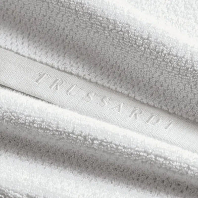 Toalha Rosto Maggiore Branca Trussardi