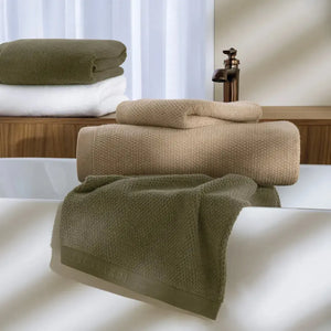 Toalha Rosto Maggiore Mocaccino Trussardi