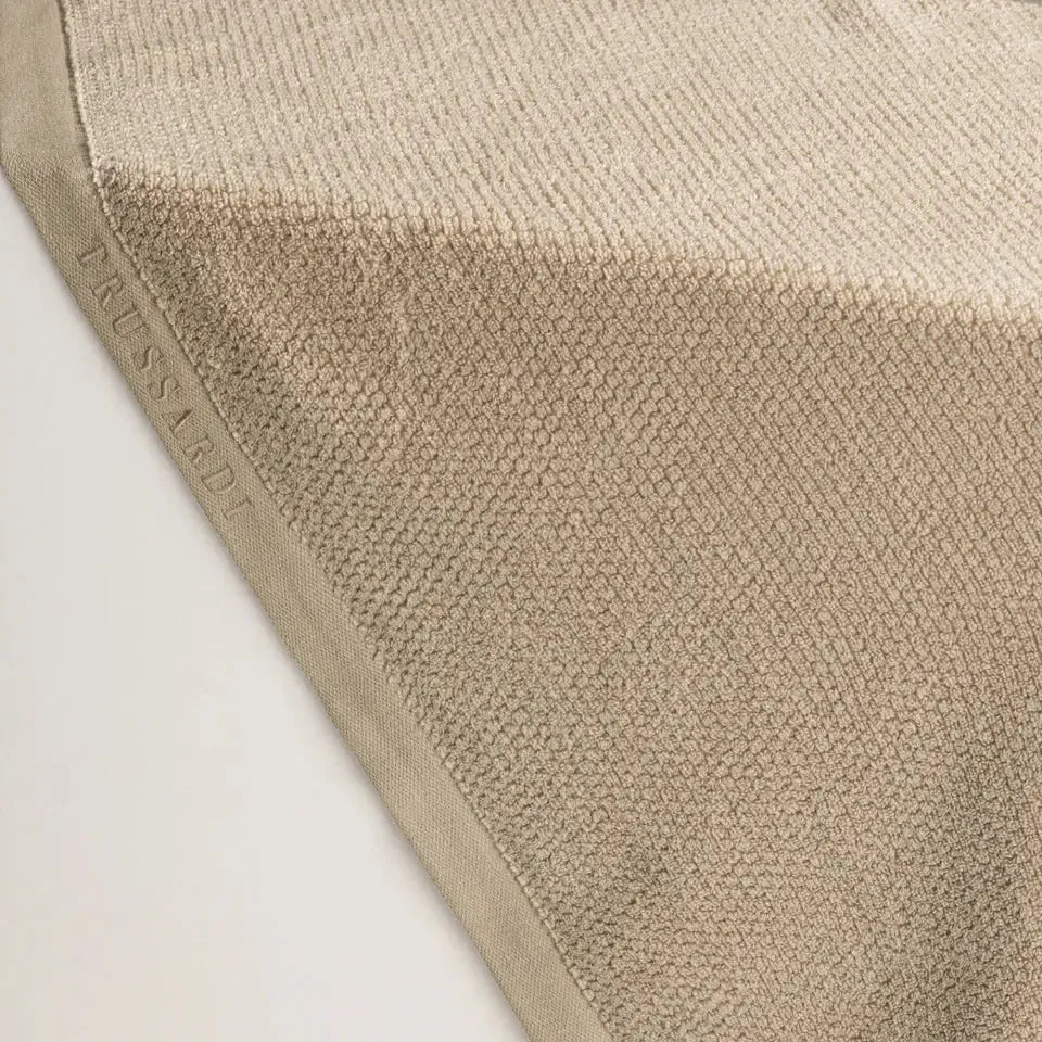 Toalha Rosto Maggiore Mocaccino Trussardi