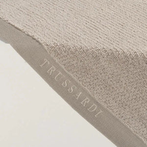 Toalha Rosto Maggiore Nocciola Trussardi