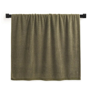 Toalha Rosto Maggiore Oliva Trussardi