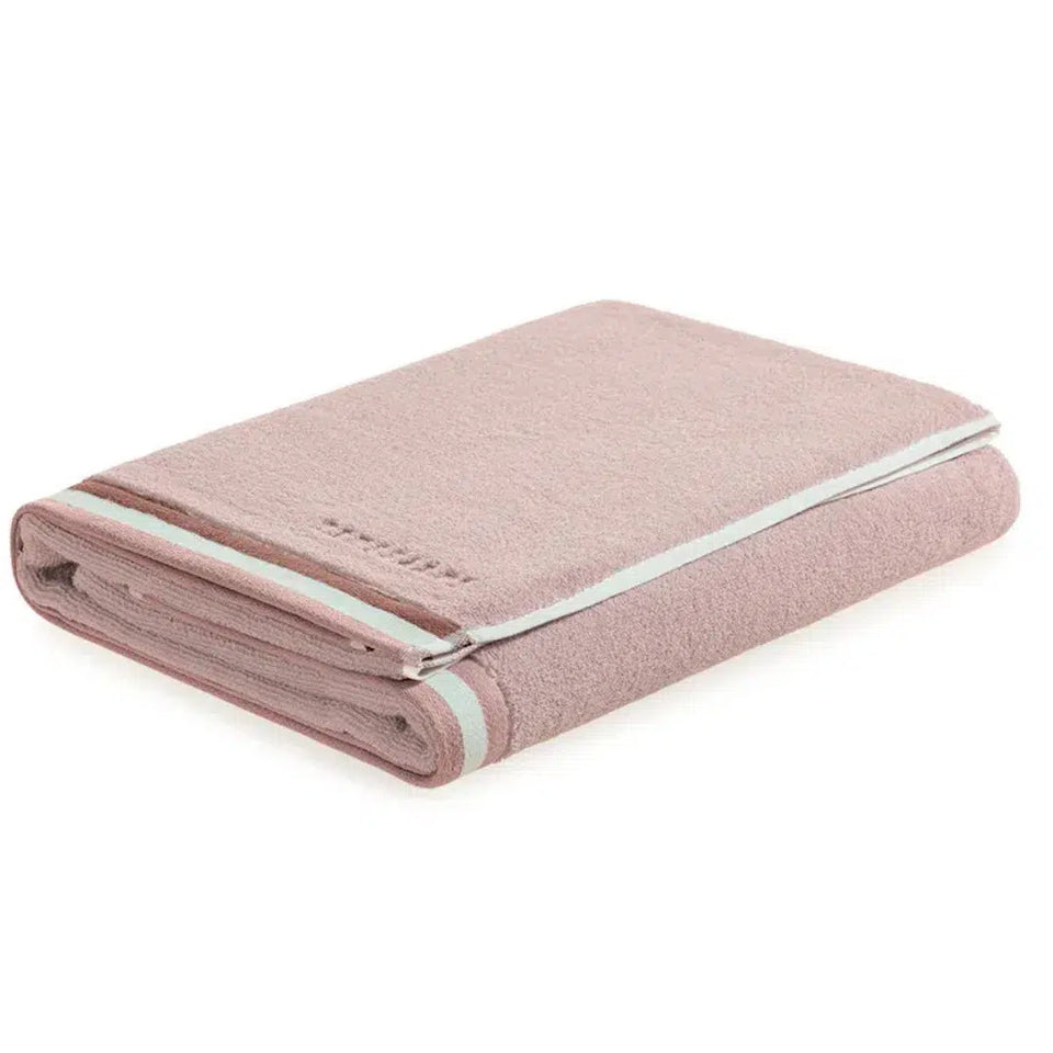 Toalha Rosto Montello Soft Rose / Rosa Trussardi
