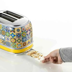 Torradeira Elétrica Positano 127V 750W Ariete