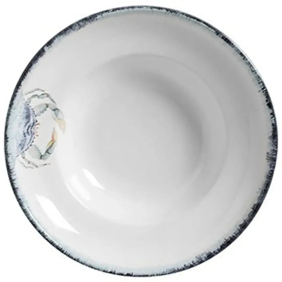 Travessa Grande Cerâmica Atlântica 8x31 Scalla