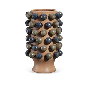 Vaso em Cerâmica Cosmique Grande