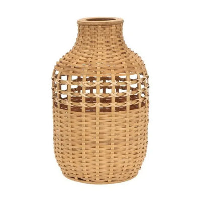 Vaso Bambu 42,5x25cm Mart