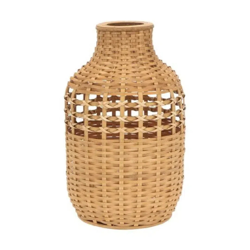 Vaso Bambu 42,5x25cm Mart