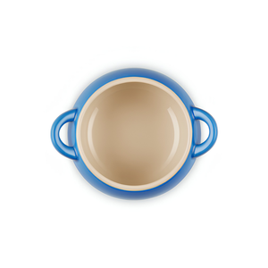 PRÉ-VENDA: Cocotte Cerâmica Blueberry Azure Fruits 480ml Le Creuset