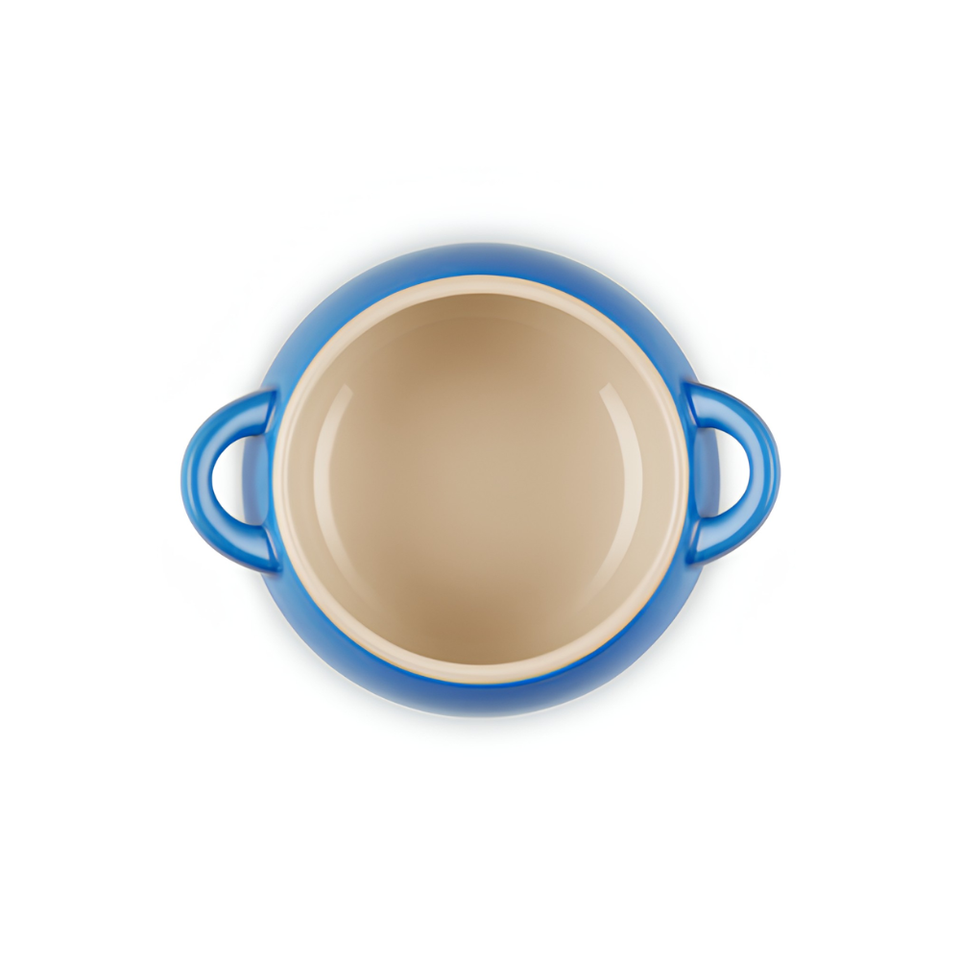 PRÉ-VENDA: Cocotte Cerâmica Blueberry Azure Fruits 480ml Le Creuset