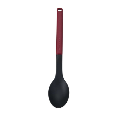 Colher de Cozinha Servir Nylon Multiuso Vermelha KitchenAid