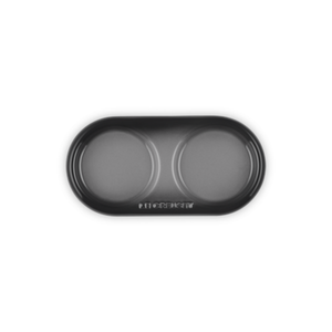 PRÉ-VENDA: Bandeja para Moedores Cerâmica Flint 18cm Le Creuset