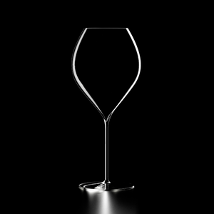 PRÉ-VENDA: Jogo 2 Taças Cristal para Vinho Tinto Grand Rouge 700ml Maison Lehmann