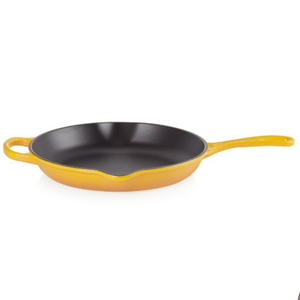 Skillet Redonda com Alça Signature Nectar 20cm Le Creuset