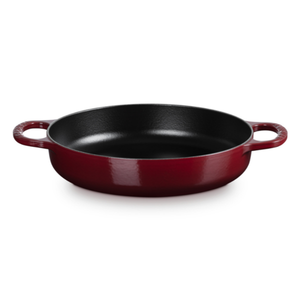 Panela Le Creuset Redonda Everyday Signature Rhone 3,2L 28cm