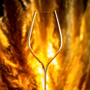 PRÉ-VENDA: Jogo 2 Taças Cristal para Vinho 430ml Maison Lehmann