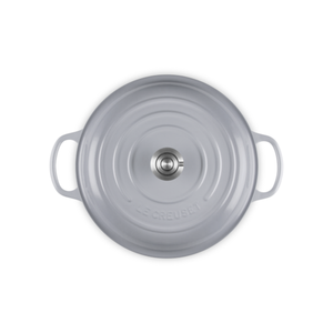 Caçarola Buffet Signature Château 3,5L 30cm Le Creuset