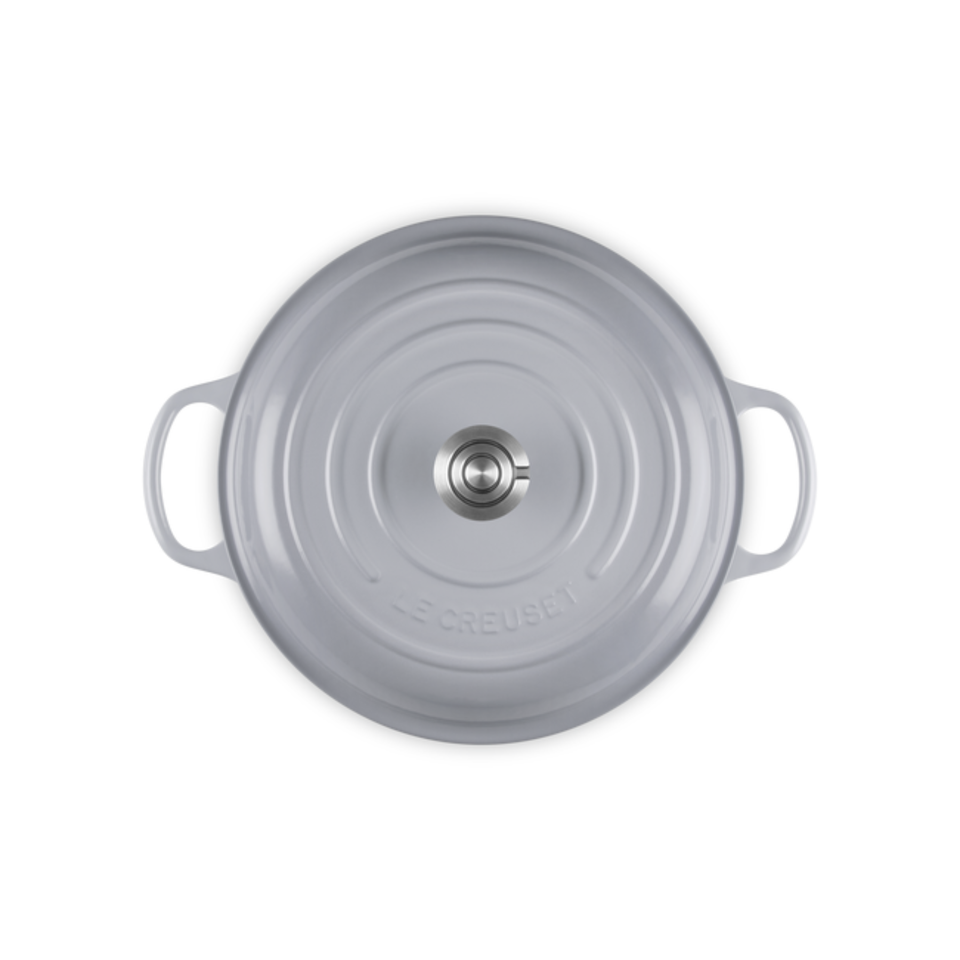 Caçarola Buffet Signature Château 3,5L 30cm Le Creuset