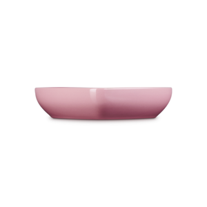 PRÉ-VENDA: Bowl Cerâmica Sphere Seoul Coração Rose Quartz 650ml Le Creuset