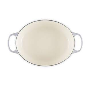 Panela Le Creuset Oval Signature Château 6,3L 31cm