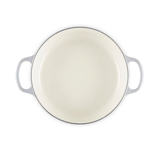 Panela Le Creuset para Risotto Signature Château 6,2L 30cm