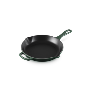 PRÉ-VENDA: Skillet Redonda com Alça Signature Foret 26cm Le Creuset