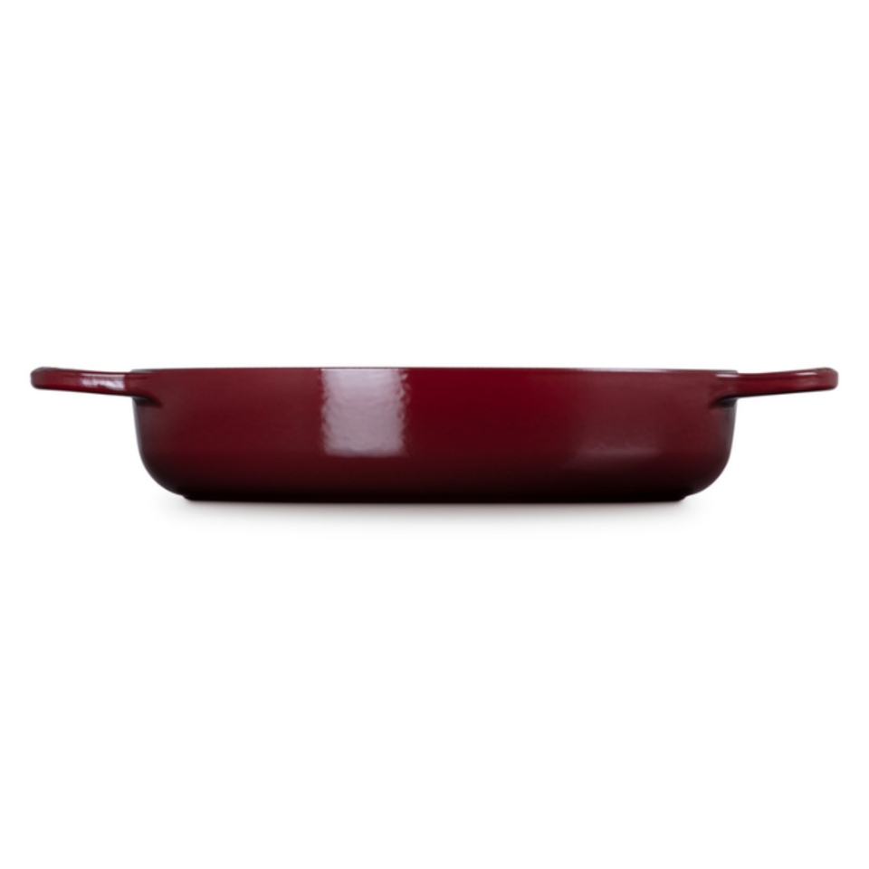 Panela Le Creuset Redonda Everyday Signature Rhone 3,2L 28cm