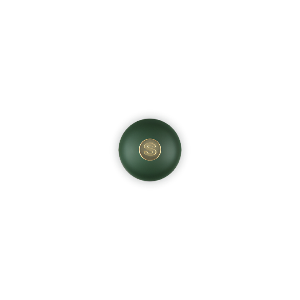 Moedor de Sal Foret 21cm Le Creuset