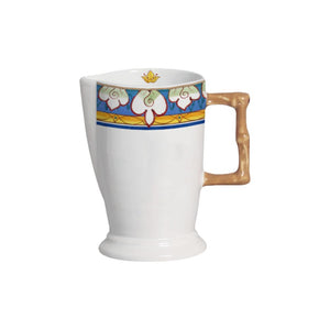 Mini Jarra Cerâmica Taormina Maison Blanche