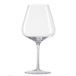 Jogo 2 Taças Mozart em Puro Cristal para Vinho Tinto Grand Blend 900ml