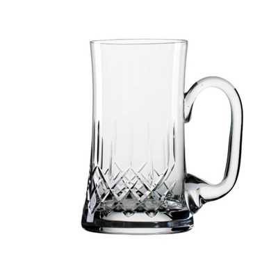 Caneca Chopp com Alça Lapidada 93 Artemano 550ml