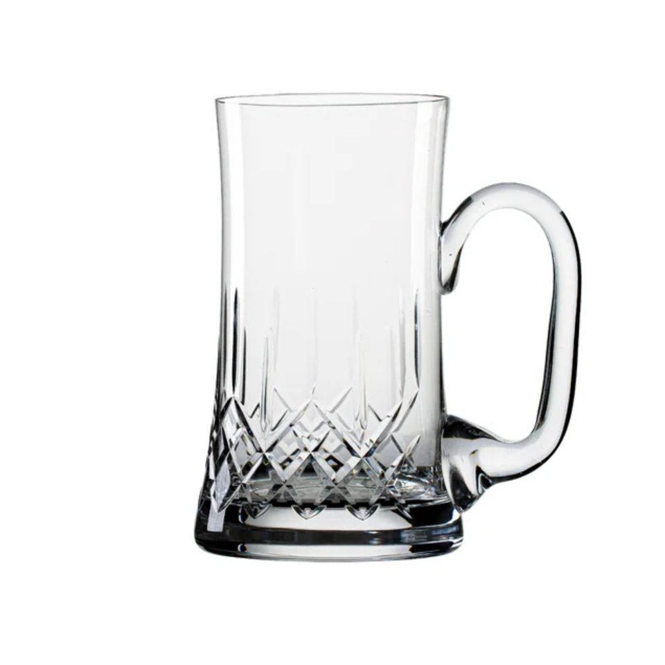 Caneca Chopp com Alça Lapidada 93 Artemano 550ml