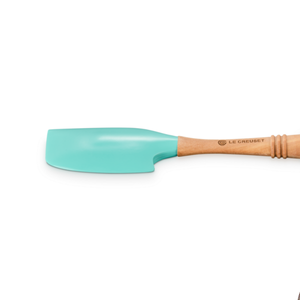 Espátula Média de Silicone Cool Mint Le Creuset Venus