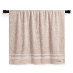 Toalha Banho Lorenzi Rose Trussardi